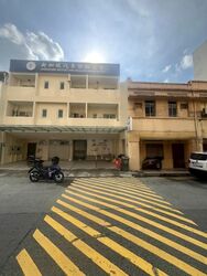 Lorong 6 Geylang (D14), Shop House #456485021